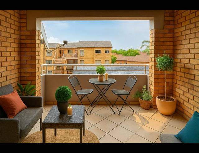 2 BEDROOM APARTMENT FOR SALE IN MONAVONI